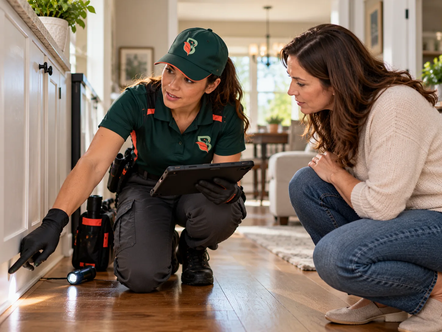 Pest Control Ledyard, IA FAQs